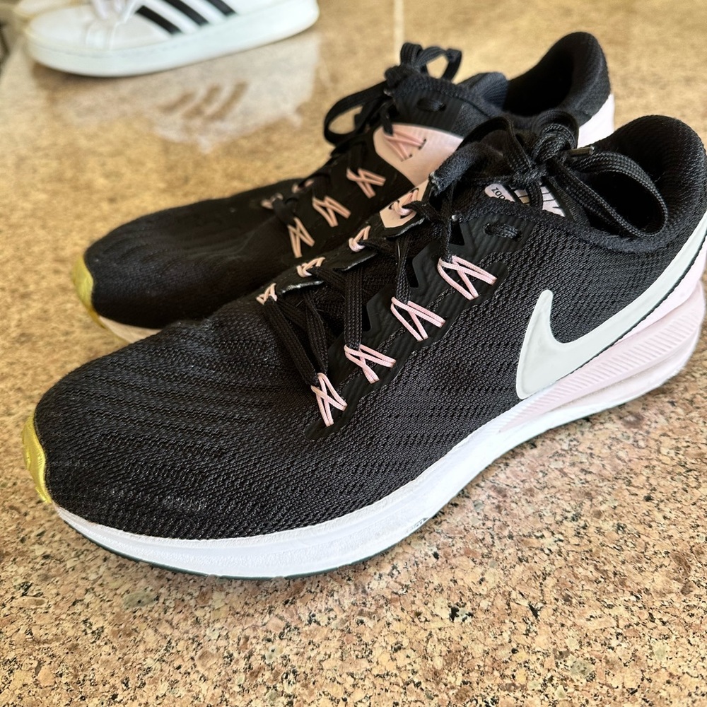 Nike Running Shoes - Women 8 - soles not included